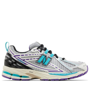 Кросівки New Balance 1906R Hornets M1906RCF Різнокольорові