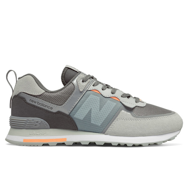 New Balance 574 Re-Imagined ML574ISC