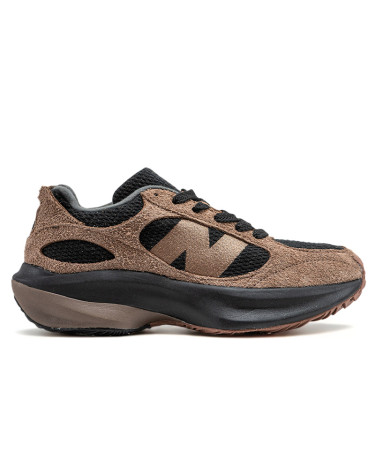 Sneakers New Balance WRPD Runner Dark Mushroom UWRPDMUS Brown