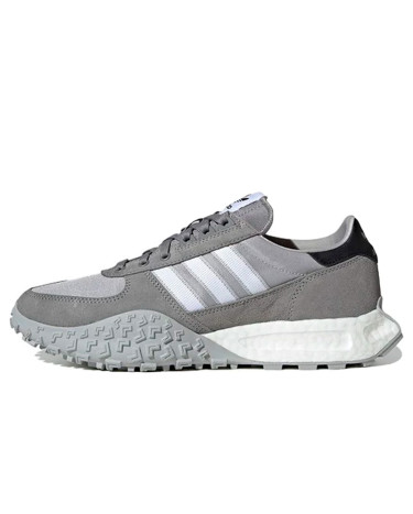 Кроссовки Adidas Retropy E5 W.R.P. Grey HQ1861 Серый