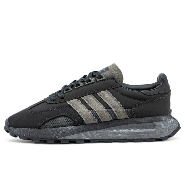 Adidas Retropy E5 Black Grey
