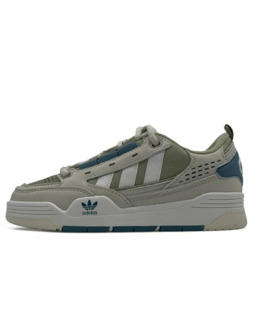 Sneakers Adidas Adi2000 Beige Blue Grey