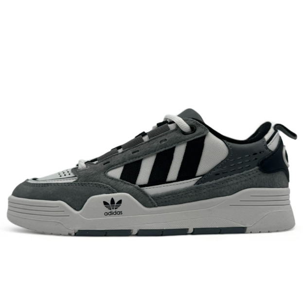Adidas Adi2000 Grey White Black