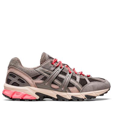 Кросівки Asics Gel Sonoma 15-50 Clay Grey Pink 1201A438-020 Рожевий