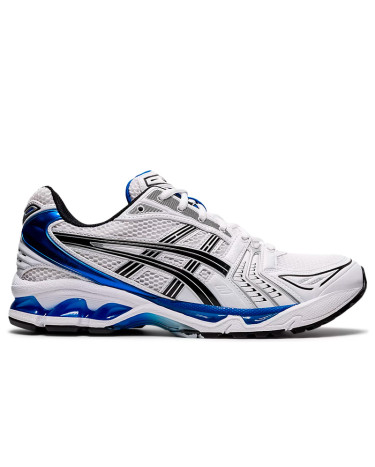 Кросівки Asics Gel Kayano 14 Tuna Blue 1201A019-101 Різнокольорові