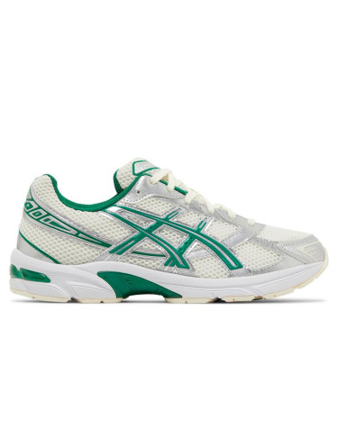 Кросівки Asics Gel 1130 Cream Kale 11201A974-100 Білий/зелений