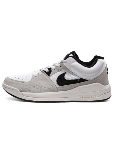 Sneakers Jordan Stadium 90 White Grey Black Grey