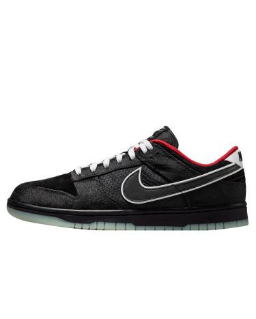 Sneakers Nike Dunk x LPL Low DO2327-011 Black