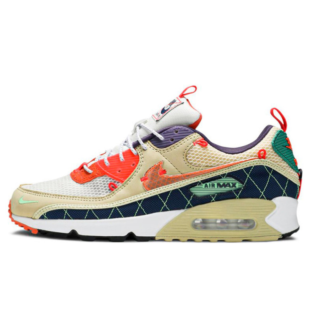 Nike Air Max 90 Mountaineering CZ9078-784