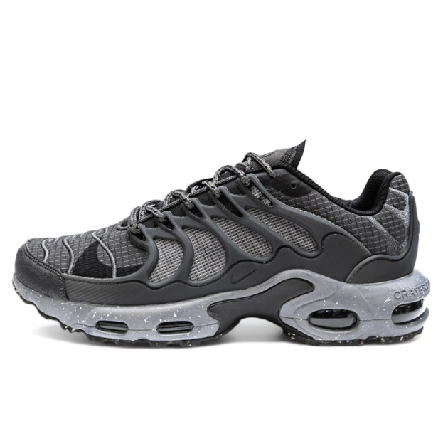 Nike Air Max TN Terraspace Plus Black Grey