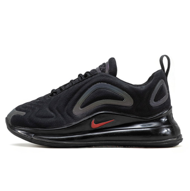 Nike Air Max 720 Triple Black
