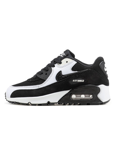 Sneakers Nike Air Max 90 Black White Black/white
