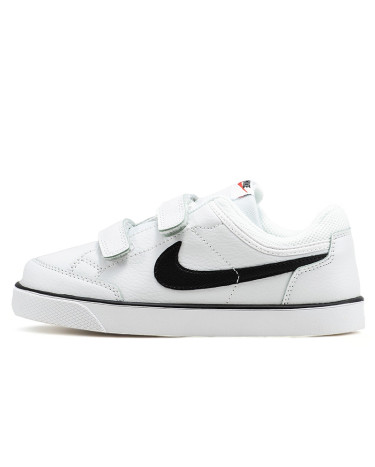 Sneakers Nike Capri White Black Black/white