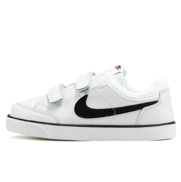 Nike Capri White Black