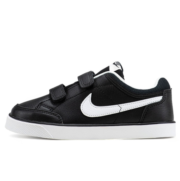 Nike Capri Black White