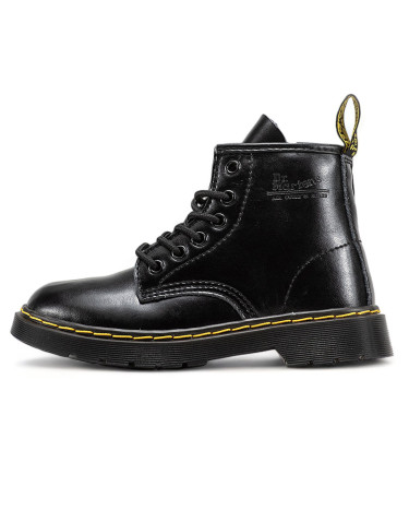 Черевики Dr.Martens Classic Kids Boots Чорний