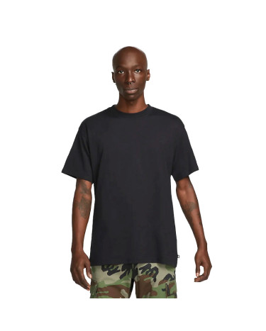 Футболки Футболка Nike NK SB TEE ESSENTIALS DB9975-010 Чорний