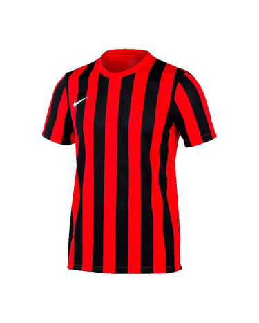 T-shirts Футболка ігрова Nike NK DF STRP DVSN IV JSY SS CW3813-658 Red