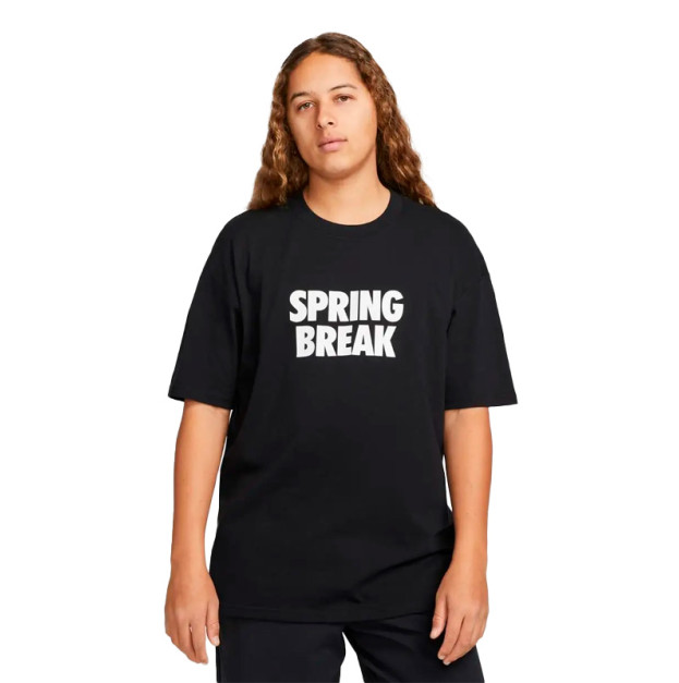 Футболка Nike NK SB TEE SPRING BREAK DX9457-010