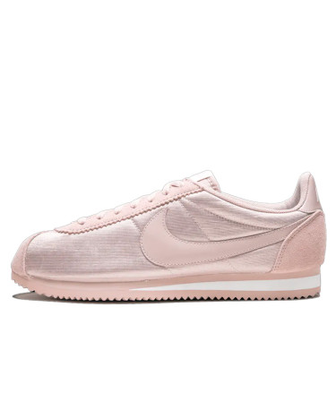Sneakers Nike Classic Cortez Nylon Particle Rose 749864-607 Pink