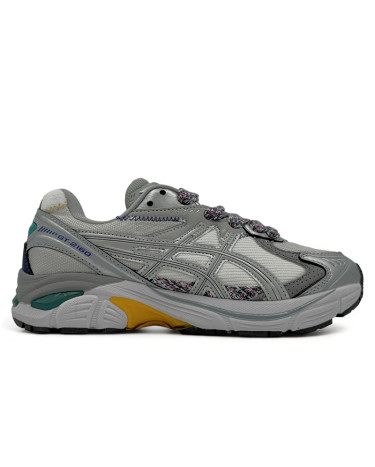 Кросівки Asics GT 2160 x Fujitaka Imbari Pack 1203A309-020 Сірий
