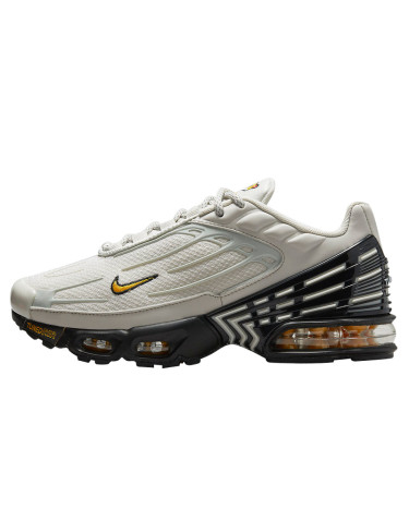 Sneakers Nike Air Max Plus 3 Light Bone DQ1105-001 Multicolored