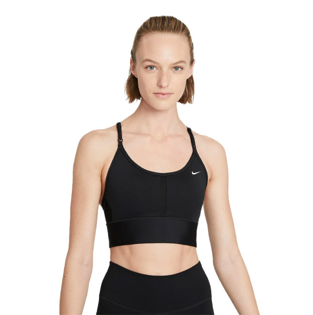 Топ Nike NK DF INDY LL BRA DB8765-010