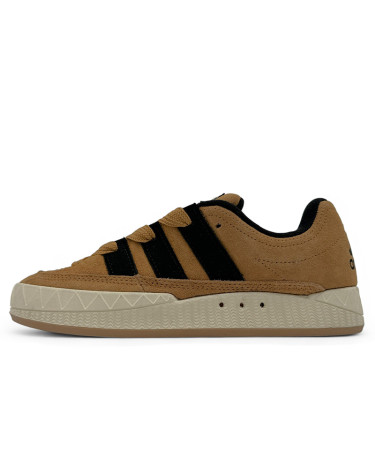 Кроссовки Adidas Adimatic x atmos Shoebox HQ3935 Коричневый
