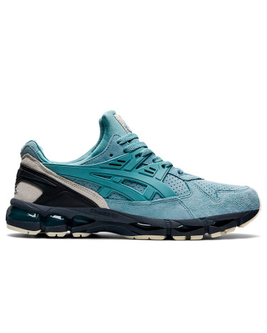 Кросівки Asics Gel Kayano Trainer 21 Smoke Blue 1201A067-402 Бірюзовий