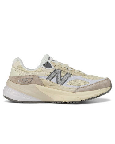 Sneakers New Balance 990v6 Beige M990SS6 Beige