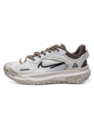 Кроссовки Nike ACG Mounth Fly 2 Low Beige Brown Бежевый