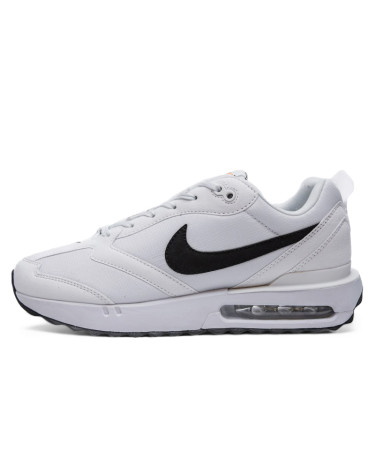 Sneakers Nike Air Max Dawn White Black Black/white