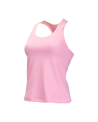 T-shirts Майка Nike NK DF SWOOSH BRA TANK DV9897-690 Pink