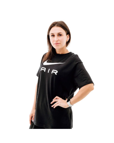 T-shirts Футболка Nike NSW TEE AIR BF DX7918-010 Black