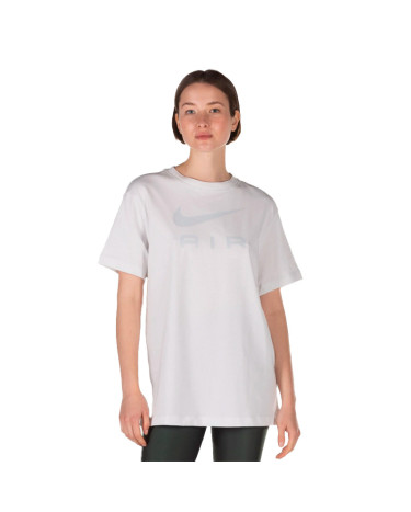 T-shirts Футболка Nike NSW TEE AIR BF DX7918-121 White