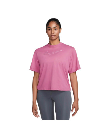 T-shirts Футболка Nike NK DF TEE SS BOXY DX7984-656 Pink