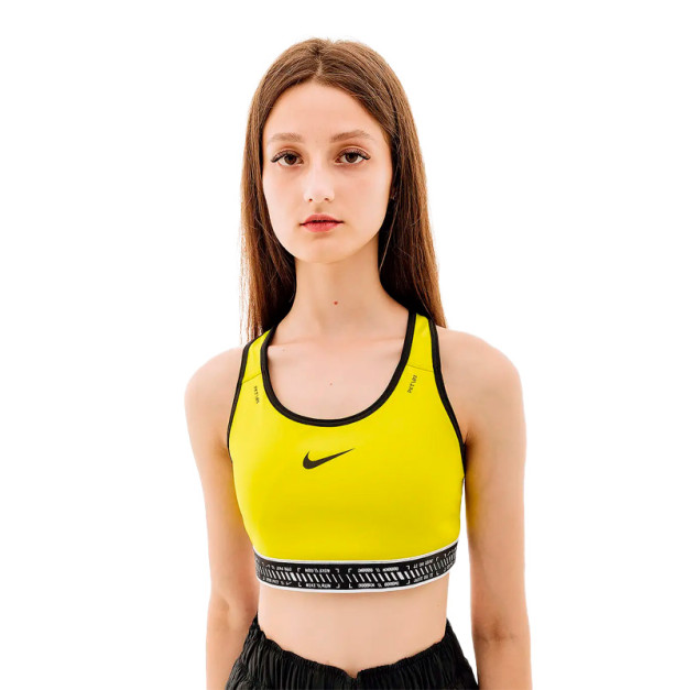 Топ Nike NK SWSH ON THE RUN BRA DV9914-308