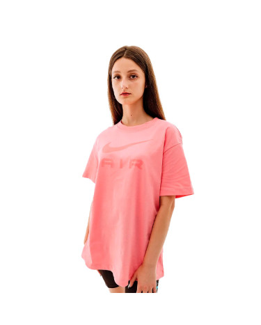 T-shirts Футболка Nike NSW TEE AIR BF DX7918-611 Pink