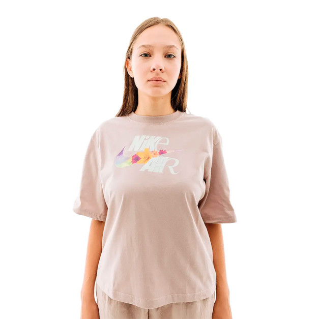 Футболка Nike TEE OC 3 BOXY FB8191-272