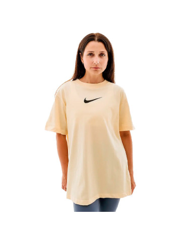 T-shirts Футболка Nike NSW TEE BF MS FD1129-294 Yellow