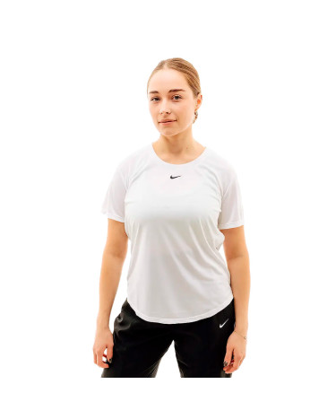 Футболки Футболка Nike ONE TOP DD0638-100 Белый