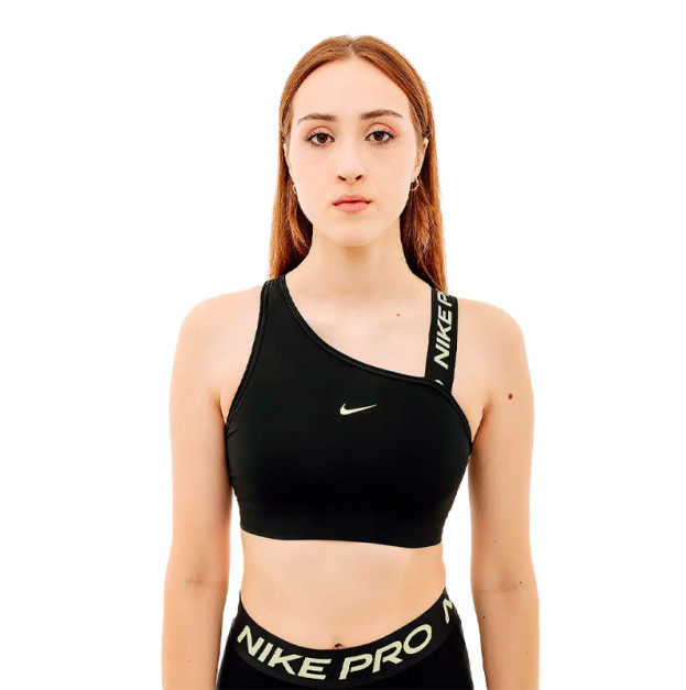 Топ Nike DF SWSH AS MMETRIC BRA DM0570-011
