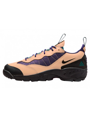 Кроссовки Nike ACG Air Mada Vachetta Tan DM3004-200 Разноцветные