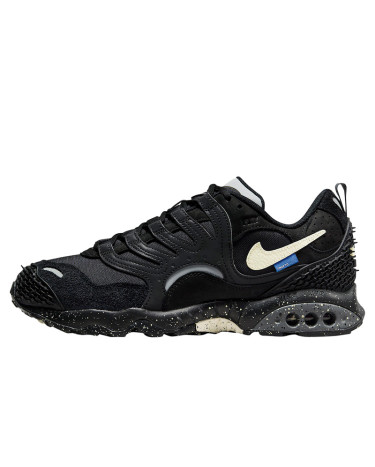 Кроссовки Nike Air Terra Humara x Undefeated Black FN7546-002 Черный