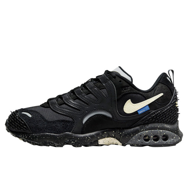Nike Air Terra Humara x Undefeated Black FN7546-002