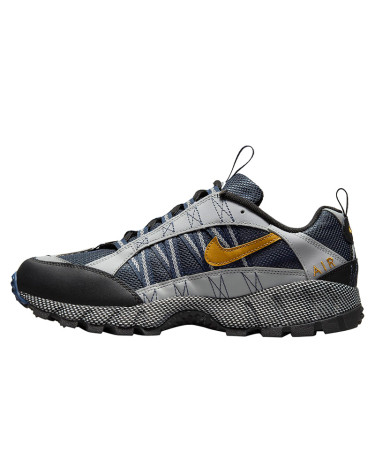 Кроссовки Nike Air Humara Midnight Navy FJ7098-300 Разноцветные