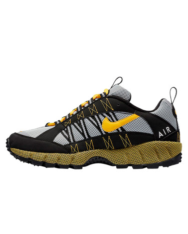 Кроссовки Nike Air Humara White Black Yellow AJ1102-001 Разноцветные