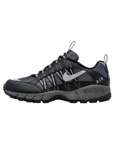 Кросівки Nike Air Humara Black White FJ7098-002 Чорний/білий