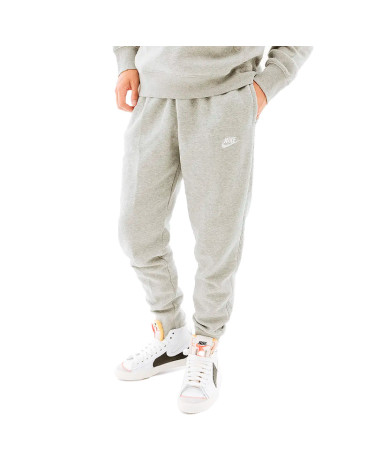 Штани Nike CLUB JGGR BB BV2671-063 Серый