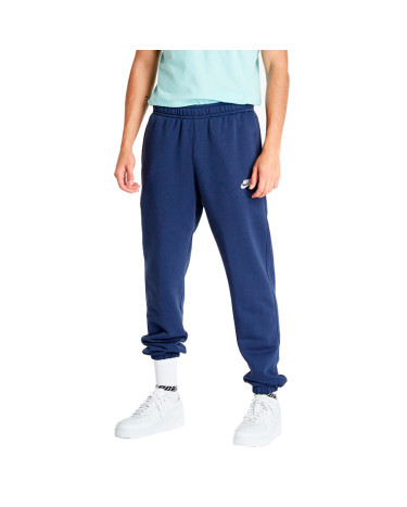 Штани Nike NSW CLUB PANT OH BB BV2707-410 Blue
